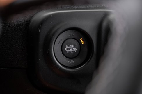 Used 2022 Jeep Wrangler Unlimited Sahara w/ Cold Weather Group image 31