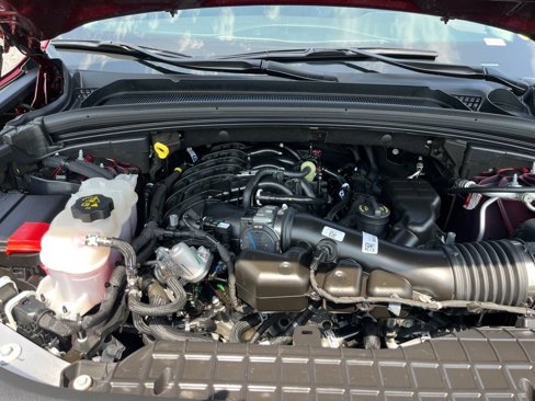 Used 2023 Jeep Grand Cherokee Limited image 32