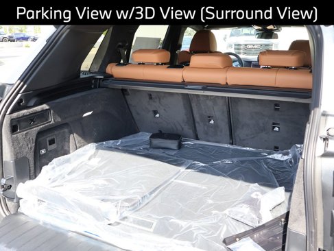 New 2026 BMW X5 xDrive50e w/ Executive Package image 19