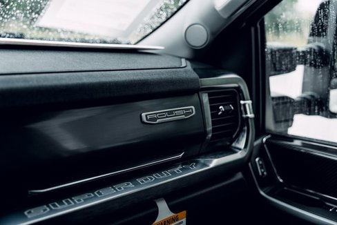 New 2025 Ford F250 Lariat w/ Lariat Ultimate Package image 31