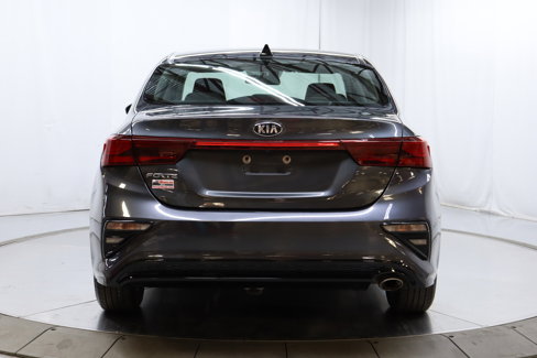 Used 2020 Kia Forte LXS image 6