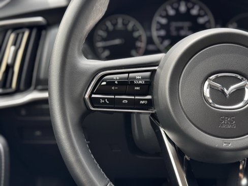 Used 2024 MAZDA CX-90 3.3 Turbo w/ Select Package image 18