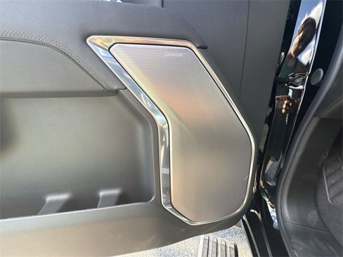 New 2026 Chevrolet Silverado 1500 High Country w/ Midnight Edition image 25