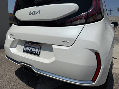 Used 2023 Kia Soul GT-Line image 17