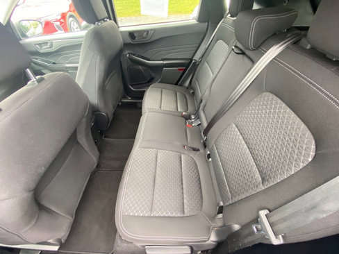 Used 2024 Ford Escape Active image 8