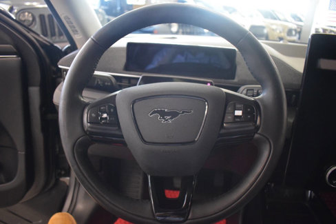 Used 2021 Ford Mustang Mach-E Premium image 99