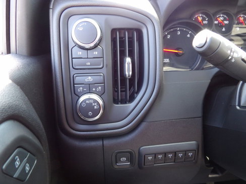 Used 2024 GMC Sierra 3500 Pro image 19