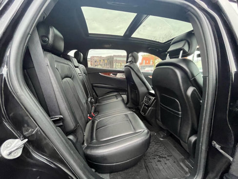 Used 2019 Lincoln Nautilus Reserve w/ Ultimate Package image 22