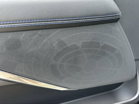 New 2026 Cadillac Escalade IQ Luxury 1 image 20