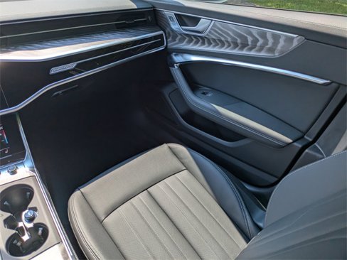 New 2026 Audi A6 Premium Plus image 15