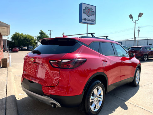 Used 2020 Chevrolet Blazer LT image 7