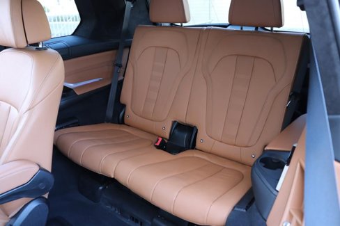 Used 2021 BMW X7 xDrive40i w/ M Sport Package image 24