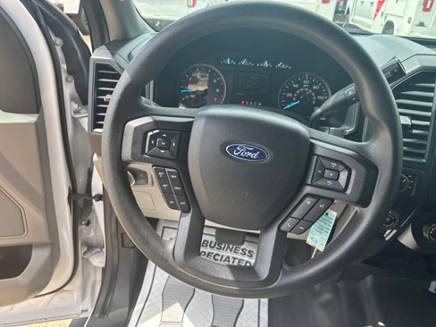 Used 2020 Ford F150 XL w/ Trailer Tow Package image 15