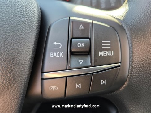 New 2026 Ford Escape Active image 18