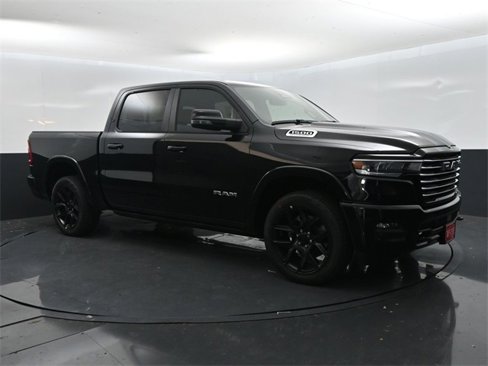 New 2026 RAM 1500 Laramie image 4