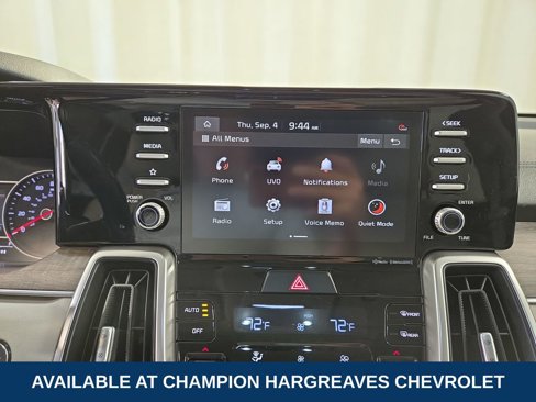 Used 2021 Kia Sorento EX w/ Panoramic Sunroof Package image 18
