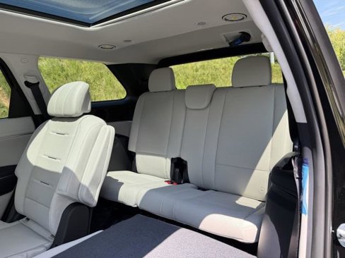 New 2026 Hyundai Palisade Calligraphy image 25