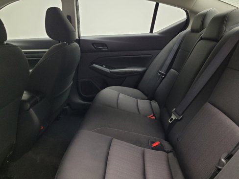 Used 2023 Nissan Altima 2.5 SV image 18