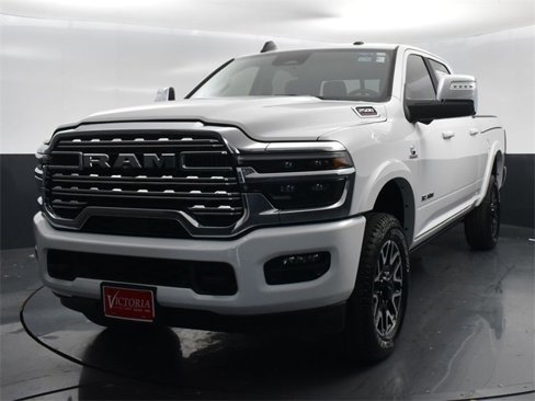 New 2025 RAM 2500 Limited image 3
