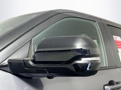 New 2026 Toyota Tundra Limited image 12