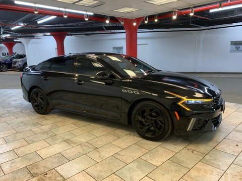 Used 2025 Kia K5 GT-Line image 9