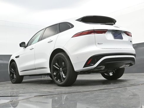 New 2026 Jaguar F-PACE R-Dynamic S image 34