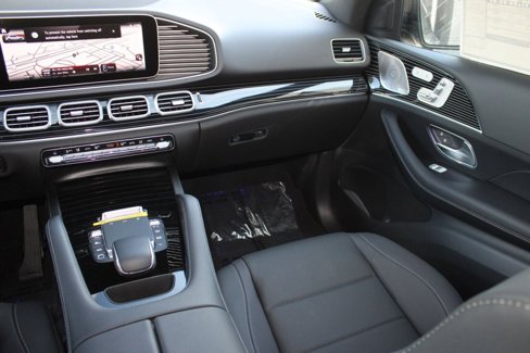 New 2026 Mercedes-Benz GLE 350 4MATIC image 31