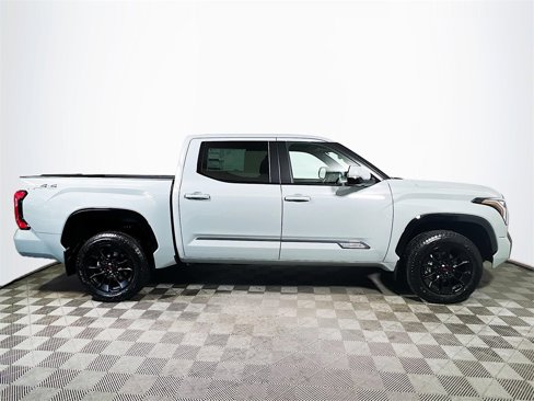 New 2026 Toyota Tundra Limited image 9