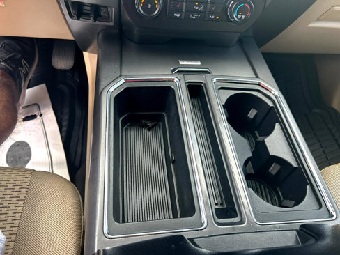 Used 2018 Ford F150 XLT w/ Equipment Group 302A Luxury image 32