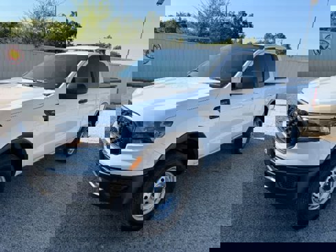 Used 2020 Ford Ranger XL w/ Equipment Group 101A Mid image 1