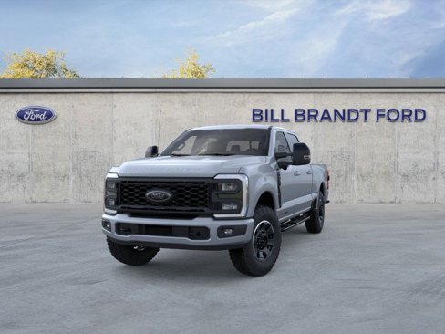 New 2025 Ford F250 Lariat w/ Lariat Ultimate Package image 36