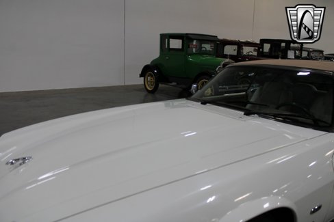 Used 1995 Jaguar XJS V12 Convertible image 10