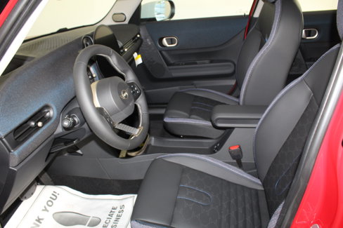 New 2025 MINI Cooper S image 21