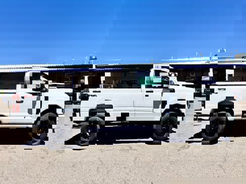 New 2025 Ford F350 XL w/ STX Appearance Package image 26