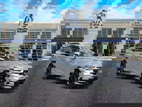 New 2026 Acura Integra A-Spec image 7