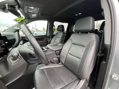 Used 2024 GMC Sierra 1500 SLT image 12