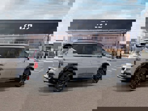 New 2026 Kia EV9 Land image 6