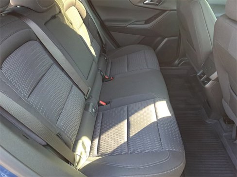 Used 2025 Chevrolet Equinox LT w/ Safety and Technology Package image 24
