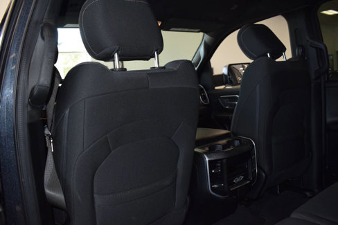 Used 2019 RAM 1500 Big Horn image 25