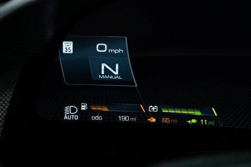 Certified 2025 Ferrari 296 GTB image 43