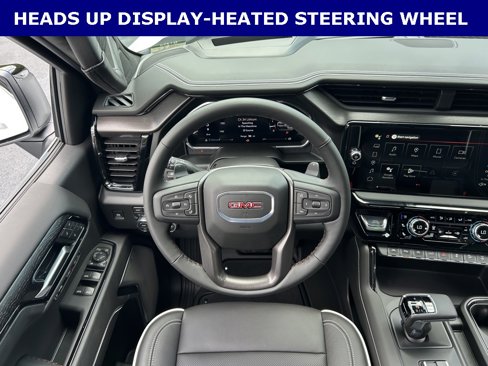 New 2026 GMC Sierra 1500 AT4X image 18