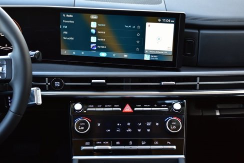 New 2025 Hyundai Santa Fe XRT w/ Tow & Go Package image 35