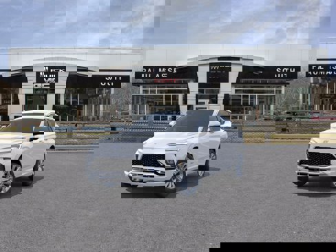 New 2026 Buick Envista Avenir image 8