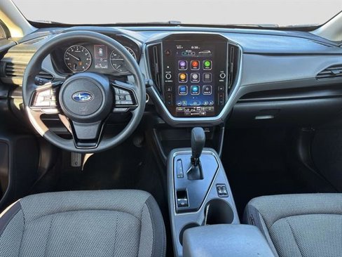 Used 2024 Subaru Crosstrek 2.0i Premium image 12