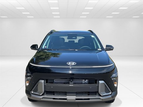 New 2026 Hyundai Kona Limited image 2