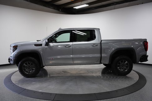 New 2026 GMC Sierra 1500 AT4X image 5