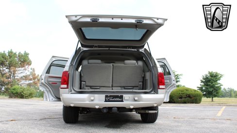Used 2005 Cadillac Escalade AWD image 22