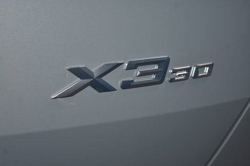 New 2026 BMW X3 xDrive30 w/ Premium Package image 24