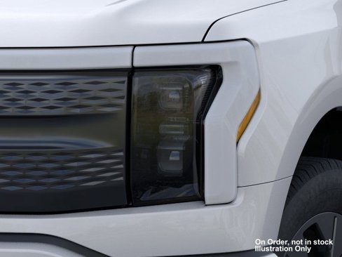 New 2025 Ford F150 Lightning Flash image 14