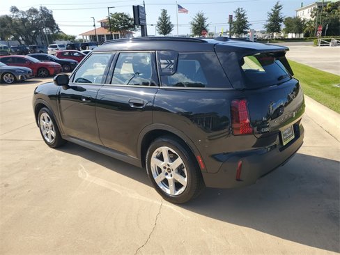 Used 2025 MINI Cooper Countryman S image 3